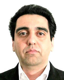 Fallah Mahdi, MD PhD, Prof