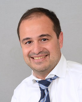 Gencer Baris, Prof. Dr. med. et MPH