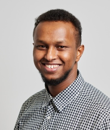 Abdullahi Mohammed