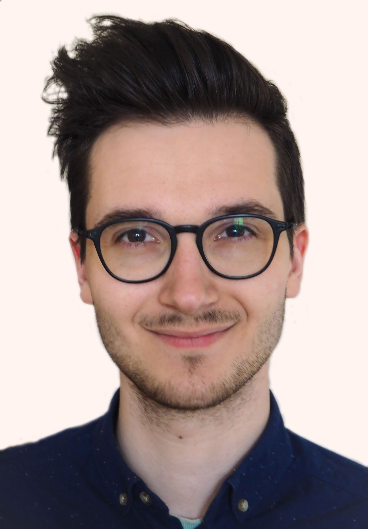 Mathieu Louison, Dr. med.