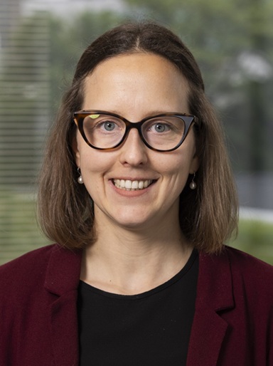 Jungo Katharina Tabea, Dr. phil.