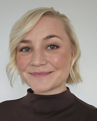 Tomaschek Rebecca, Dr. sc