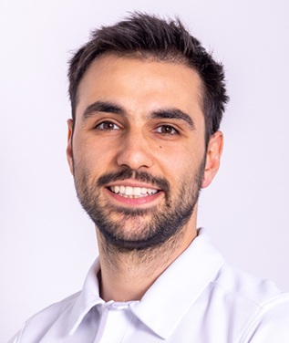 D'Ospina Edoardo