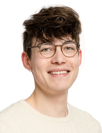 Goetschi Aljoscha, Dr. sc. med.