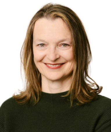 Häner Andrea, Dr. med.