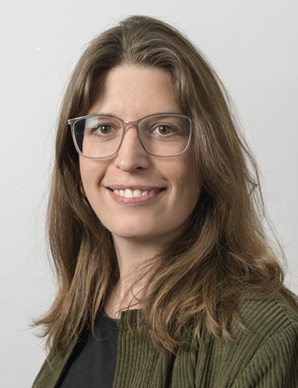 Kaufmann Nadja