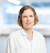 Aubert Carole Elodie, Prof. Dr. med.