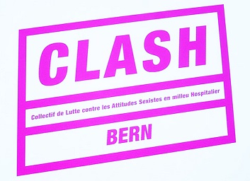 ClashBern